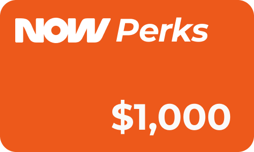 perks 1000